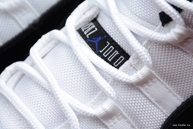 Chep Onekick Air Retro 528895-153 White 11 